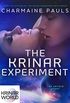 The Krinar Experiment: A Krinar World Novel (English Edition)