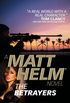 Matt Helm - The Betrayers