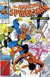 O Espetacular Homem-Aranha #340 (1990)