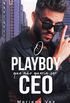 O playboy que não queria ser CEO