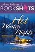 Hot Winter Nights: A Bear Mountain Rescue Story (BookShots Flames) (English Edition)