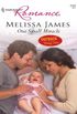 One Small Miracle (Outback Baby Tales) (English Edition)