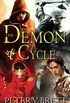 The Demon Cycle 5-Book Bundle: The Warded Man, The Desert Spear, The Daylight War, The Skull Throne, The Core (English Edition)