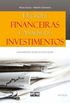 Decisões financeiras e análise de investimentos