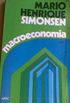 Macroeconomia - volume 1