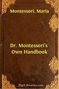 Dr. Montessori