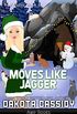 Moves Like Jagger (Wolf Mates Book 4) (English Edition)