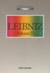 Leibniz Volume II