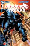 Batman - O Cavaleiro das Trevas #01 - Os Novos 52