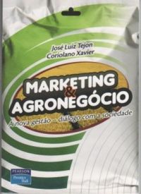 Marketing & Agronegcio - A Nova Gesto