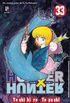 Hunter X Hunter - Volume 33