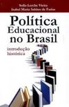Poltica Educacional no Brasil