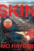 Skin: A Novel (Jack Caffery Book 4) (English Edition)