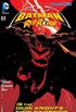 Batman e Red Robin #19 - Os novos 52