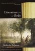 Literature and the Gods (Vintage International) (English Edition)