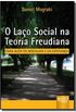 Lao Social na Teoria Freudiana, O: Para alm da nostalgia e da esperana