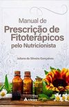 Manual de Prescrio de Fitoterapicos pelo nutricionista