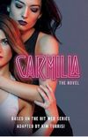 Carmilla The Novel