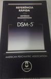 Referncia Rpida aos Critrios Diagnsticos do DSM-5
