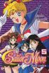 Sailor Moon Anime Comics #5