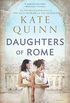 Daughters of Rome (The Empress of Rome Book 2) (English Edition)