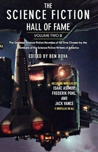 The Science Fiction Hall of Fame
