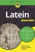 Latein fr Dummies (German Edition)