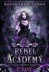 Rebel Academy: Crave