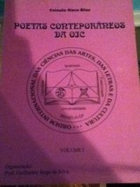 Poetas Contemporneos da OJC