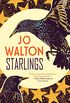 Starlings (English Edition)