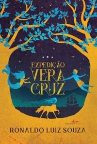 Expedio Vera Cruz
