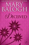 Deceived (English Edition)