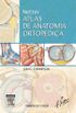 Netter Atlas de Anatomia Ortopdica