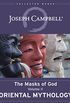 Oriental Mythology (The Masks of God Book 2) (English Edition)