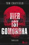 Hier ist Gomorrha (German Edition)