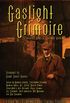 Gaslight Grimoire: Fantastic Tales of Sherlock Holmes (English Edition)