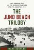 The Juno Beach Trilogy: First Canadian Army and the Normandy Campaign, June 6th - August 21, 1944 (English Edition)