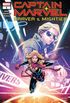 Captain Marvel - Braver & Mightier #01