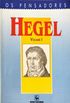 Hegel Vol I