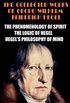 The Collected Works of Georg Wilhelm Friedrich Hegel. Illustrated: The Phenomenology of Spirit. The Logic of Hegel. Hegel