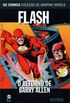 Flash - O Retorno de Barry Allen