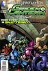 Lanterna Verde #19 - Os Novos 52