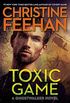 Toxic Game (A GhostWalker Novel Book 15) (English Edition)