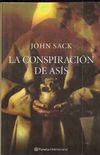 La conspiracion de Asis/ The Conspiracy of Asis