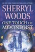 ONE TOUCH OF MOONDUST (English Edition)