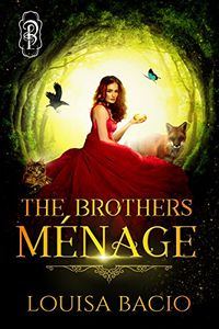 The Brothers Menage (English Edition)