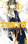 Tokyo Revengers Vol. 8 (English Edition)