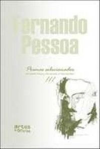 FERNANDO PESSOA - Poemas selecionados