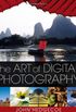 Art Of Digital Photography