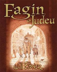 Fagin, o Judeu